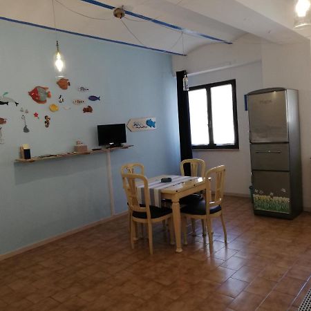 La Palma Appartamenti Piombino Ngoại thất bức ảnh