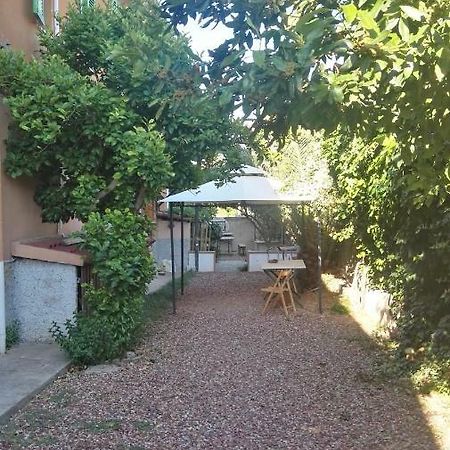 La Palma Appartamenti Piombino Ngoại thất bức ảnh