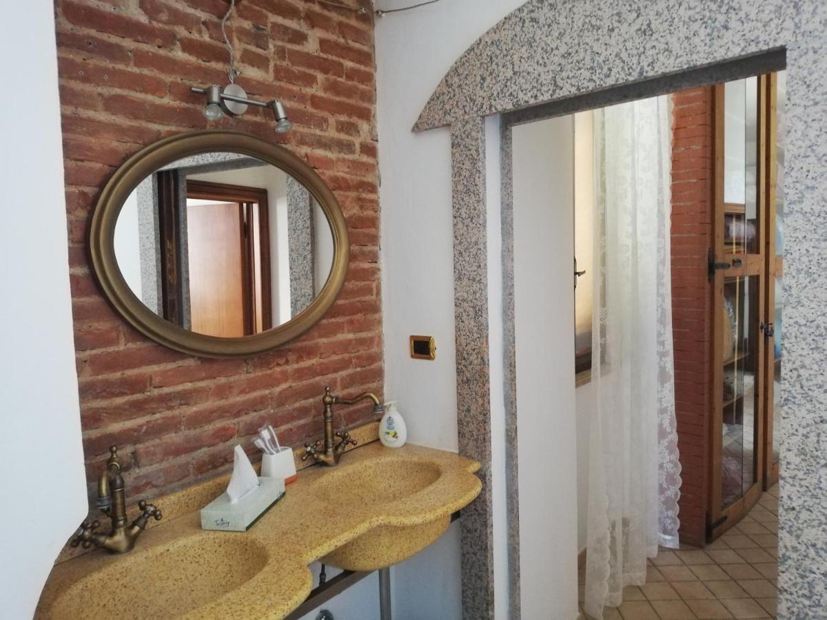 La Palma Appartamenti Piombino Ngoại thất bức ảnh
