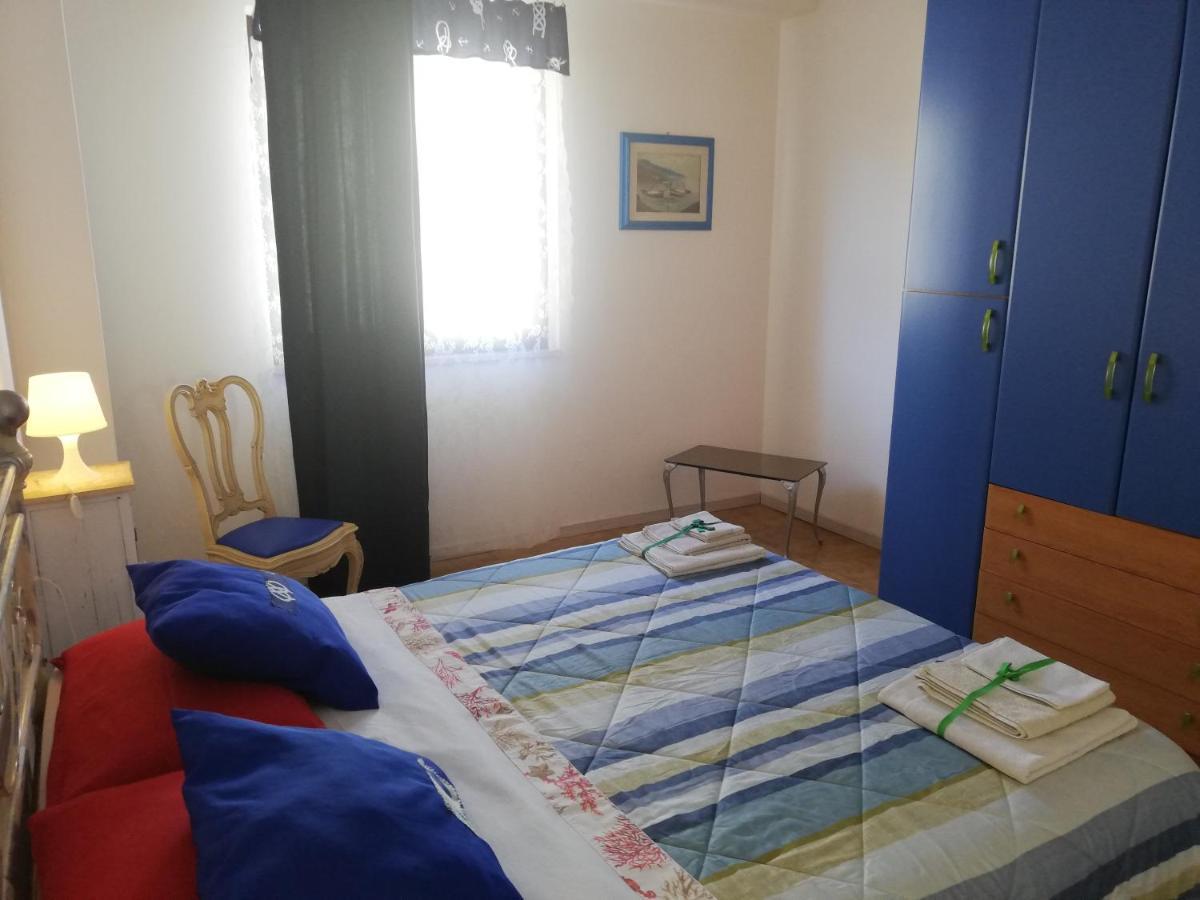 La Palma Appartamenti Piombino Ngoại thất bức ảnh