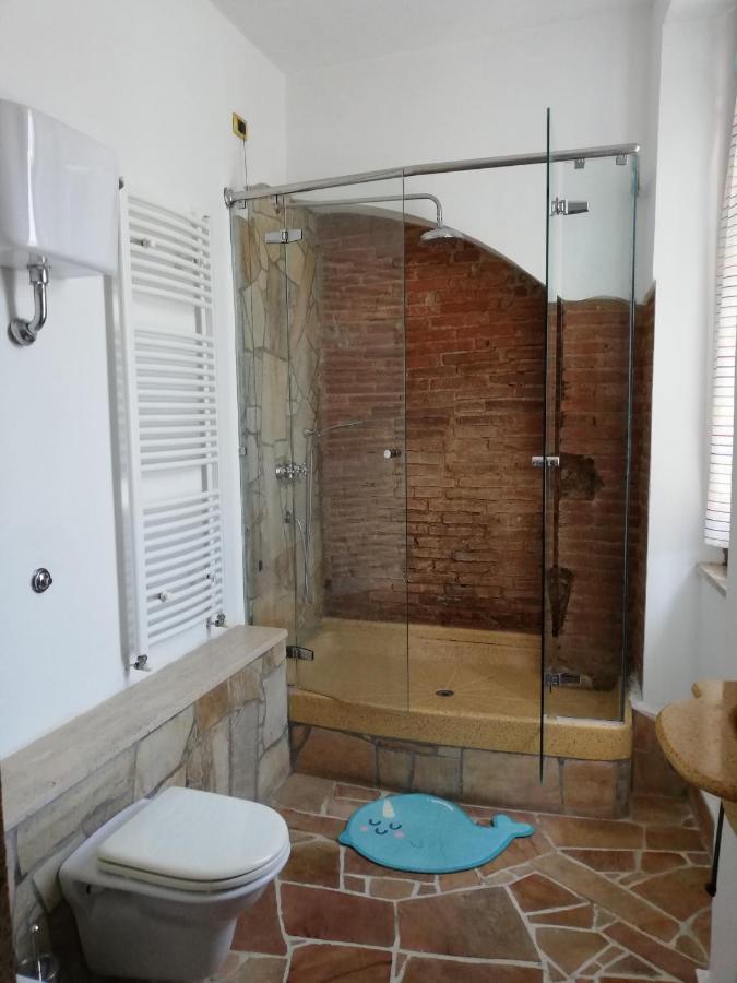 La Palma Appartamenti Piombino Ngoại thất bức ảnh