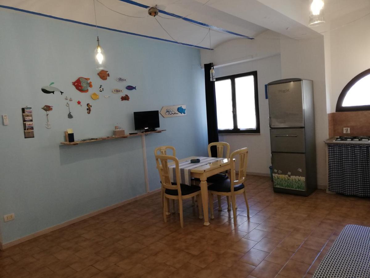 La Palma Appartamenti Piombino Ngoại thất bức ảnh