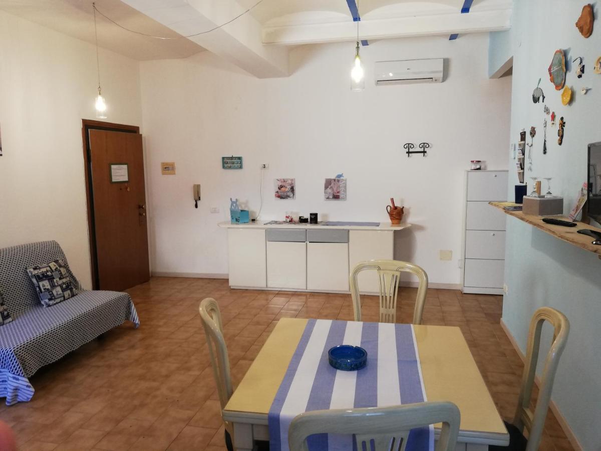 La Palma Appartamenti Piombino Ngoại thất bức ảnh