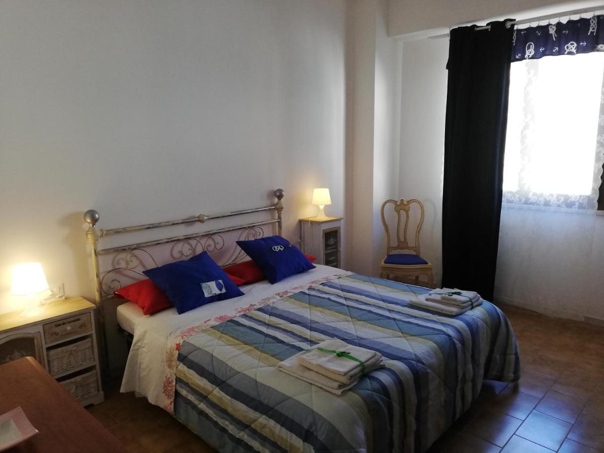 La Palma Appartamenti Piombino Ngoại thất bức ảnh
