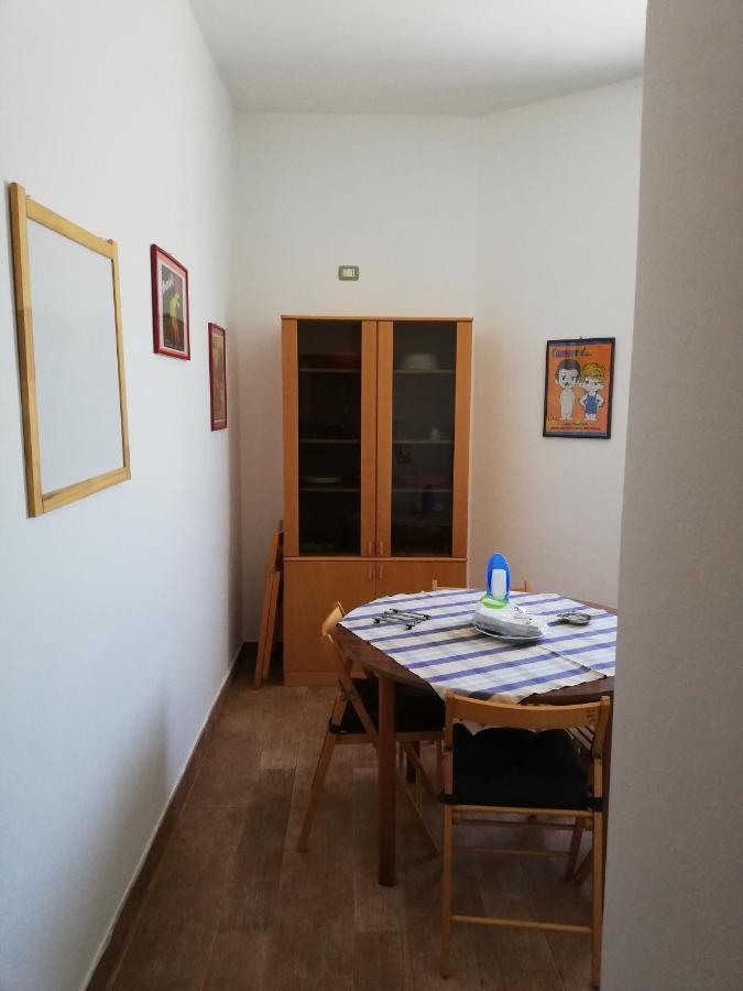 La Palma Appartamenti Piombino Ngoại thất bức ảnh