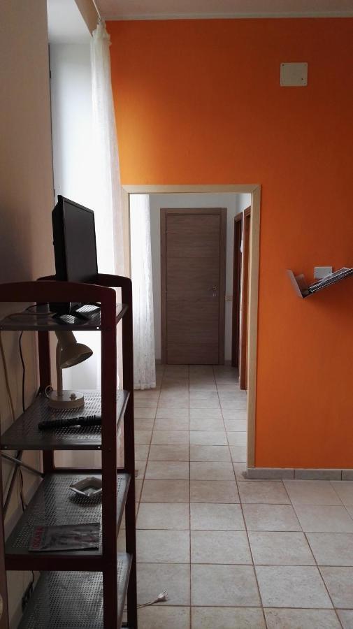 La Palma Appartamenti Piombino Ngoại thất bức ảnh