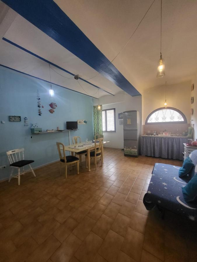 La Palma Appartamenti Piombino Ngoại thất bức ảnh
