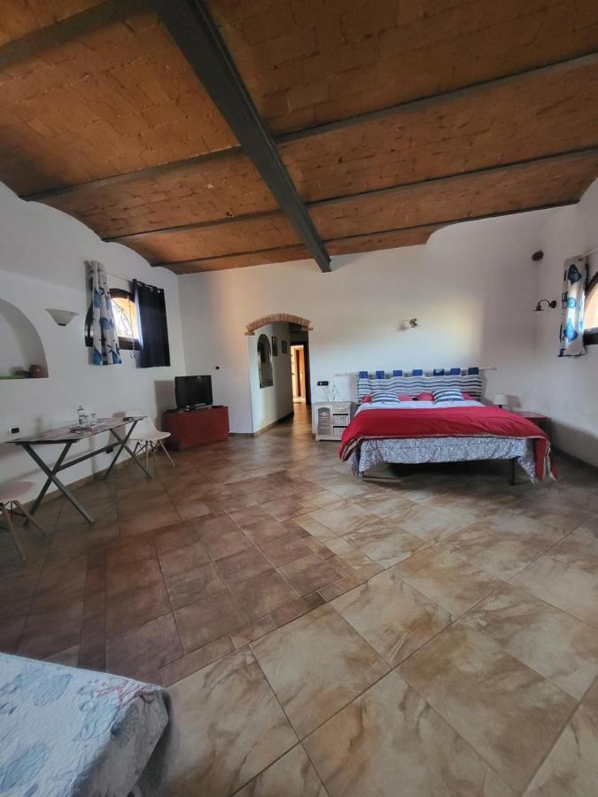 La Palma Appartamenti Piombino Ngoại thất bức ảnh