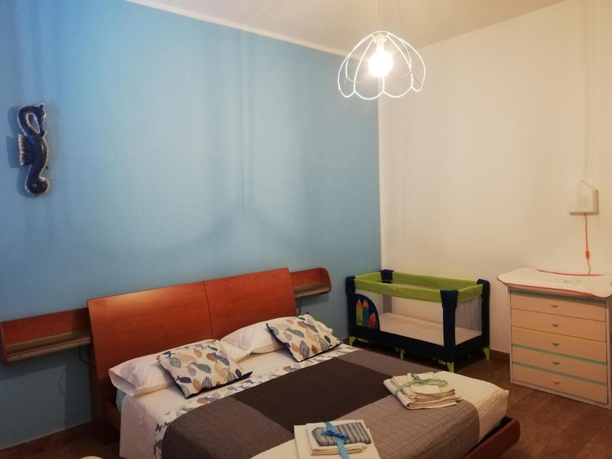 La Palma Appartamenti Piombino Ngoại thất bức ảnh