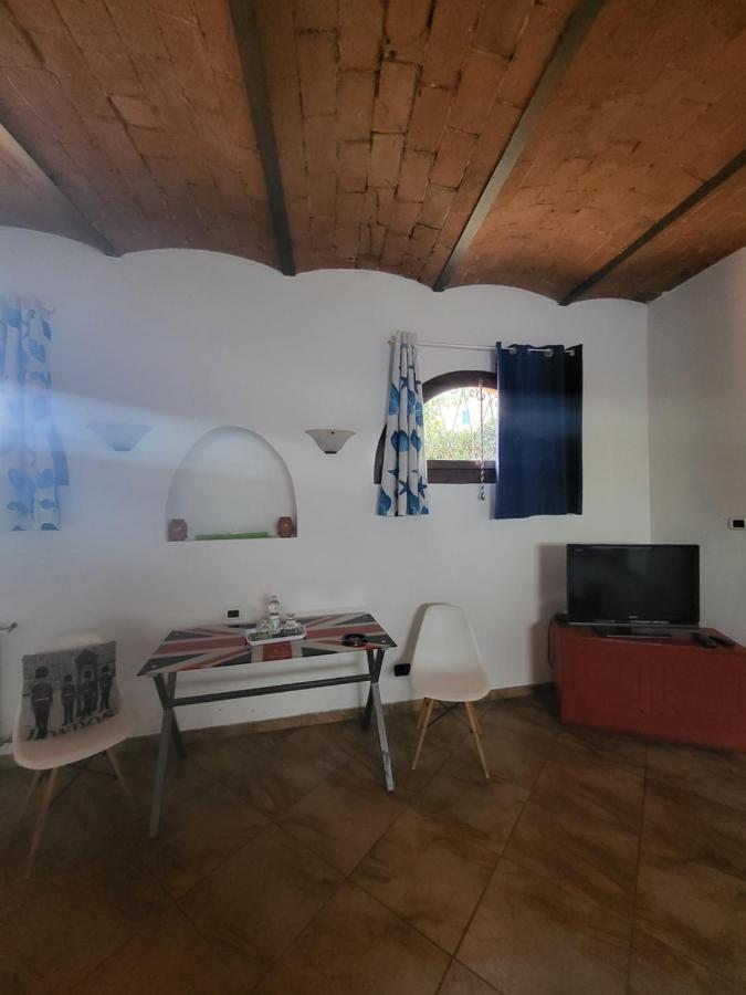 La Palma Appartamenti Piombino Ngoại thất bức ảnh
