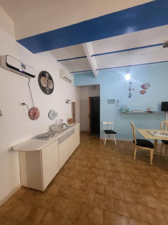 La Palma Appartamenti Piombino Ngoại thất bức ảnh