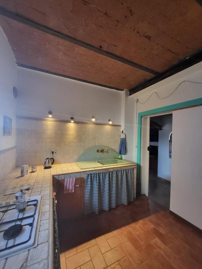 La Palma Appartamenti Piombino Ngoại thất bức ảnh