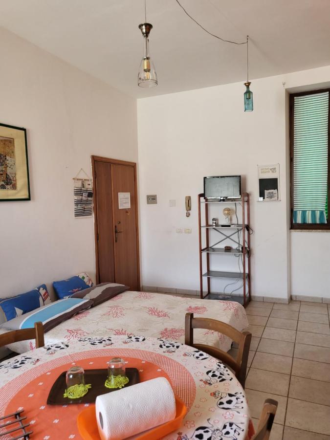 La Palma Appartamenti Piombino Ngoại thất bức ảnh