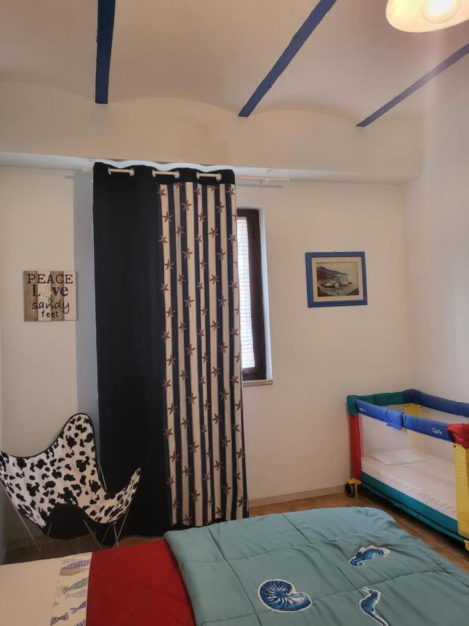 La Palma Appartamenti Piombino Ngoại thất bức ảnh