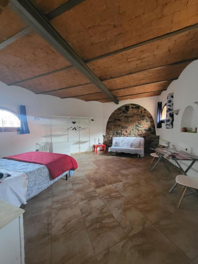 La Palma Appartamenti Piombino Ngoại thất bức ảnh