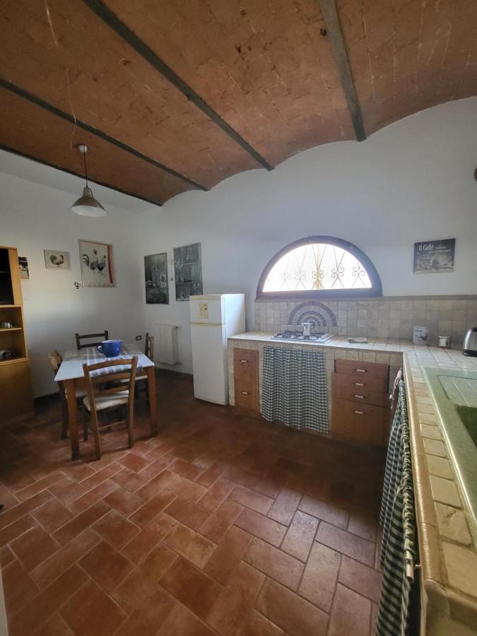 La Palma Appartamenti Piombino Ngoại thất bức ảnh