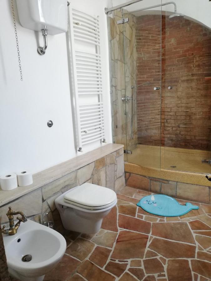 La Palma Appartamenti Piombino Ngoại thất bức ảnh