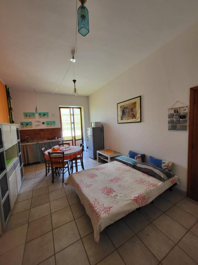 La Palma Appartamenti Piombino Ngoại thất bức ảnh