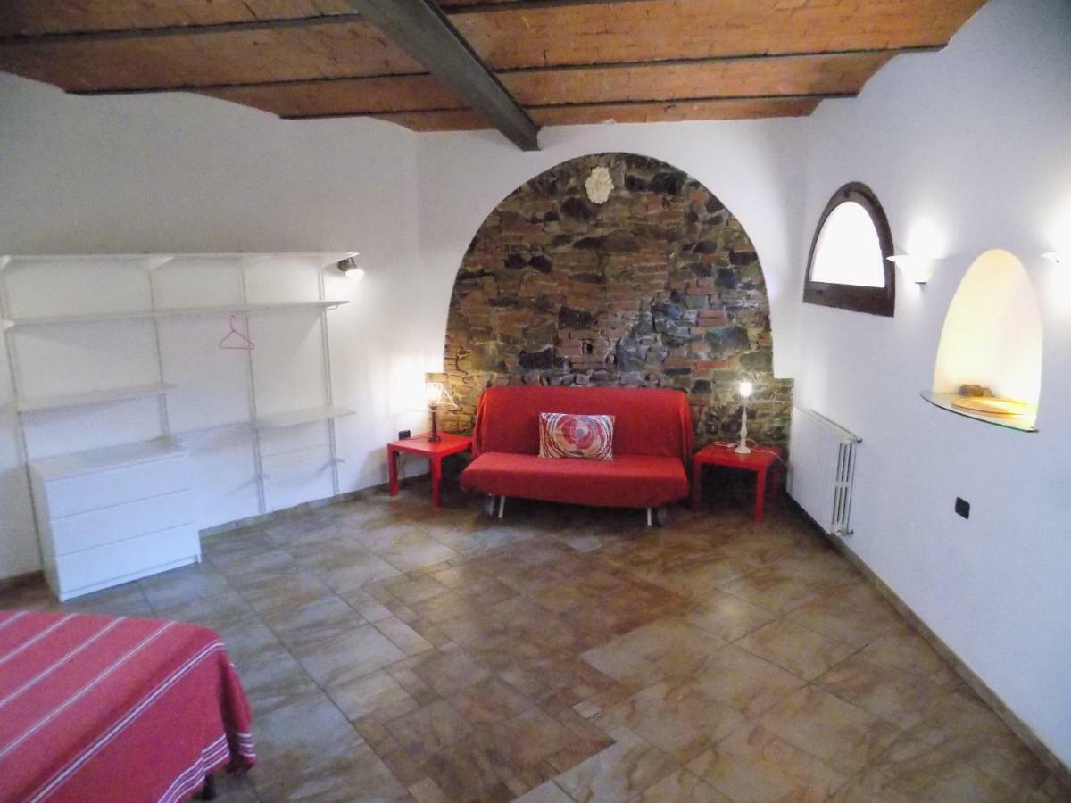 La Palma Appartamenti Piombino Ngoại thất bức ảnh