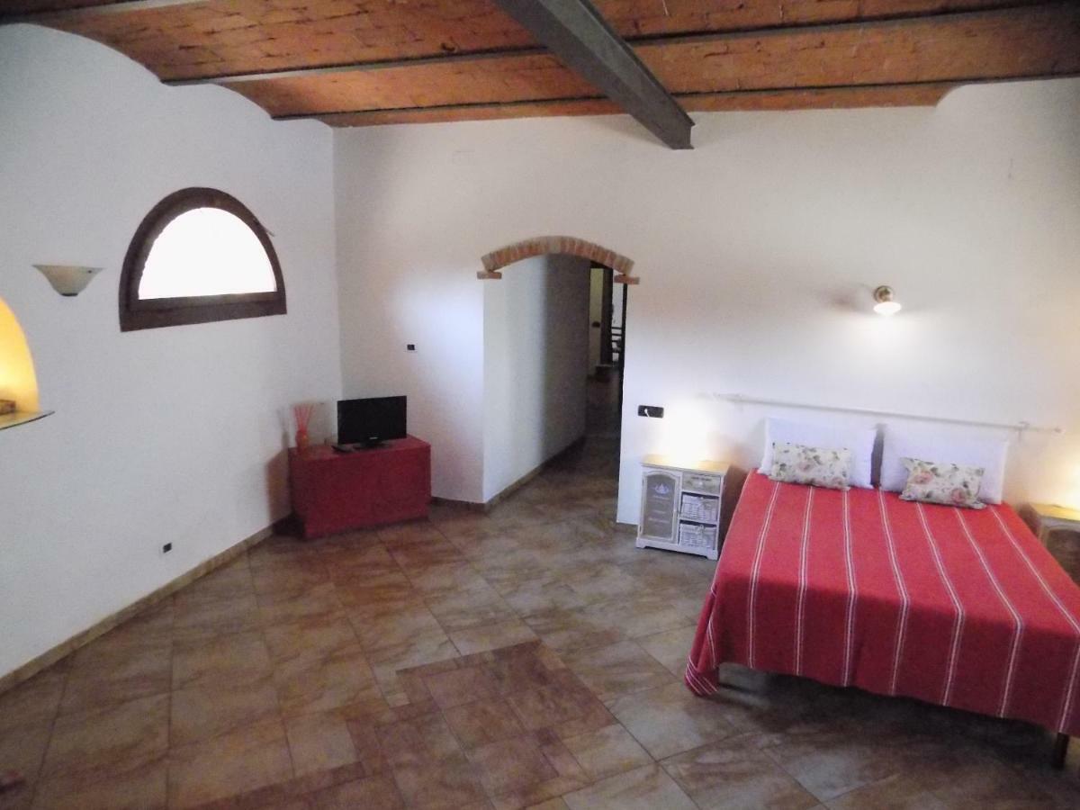 La Palma Appartamenti Piombino Ngoại thất bức ảnh