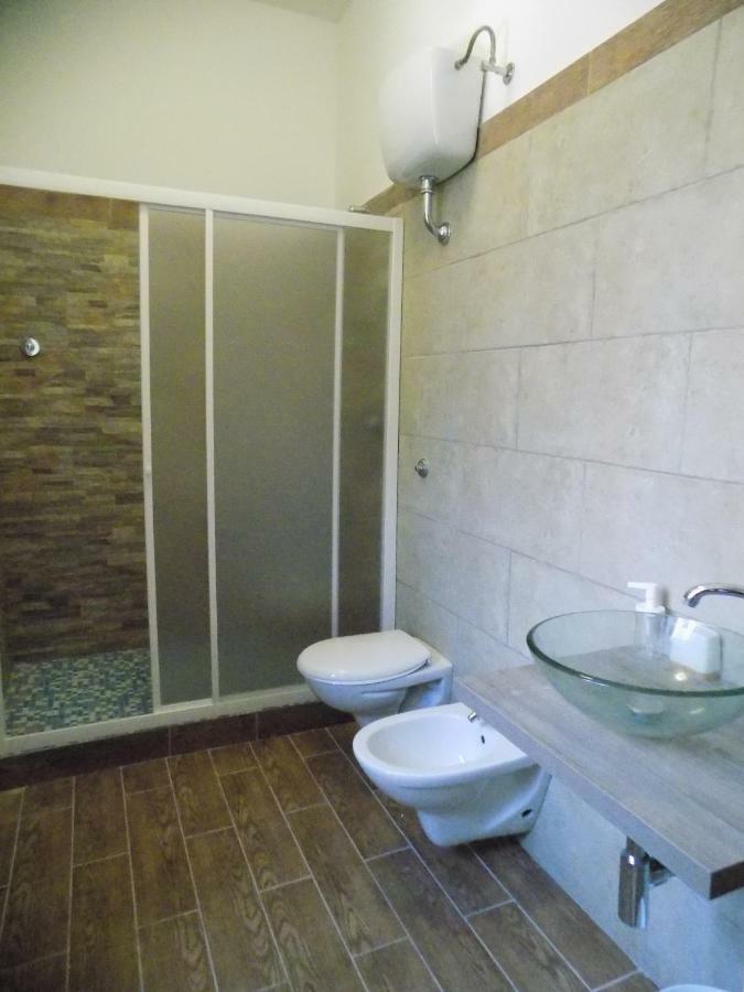 La Palma Appartamenti Piombino Ngoại thất bức ảnh