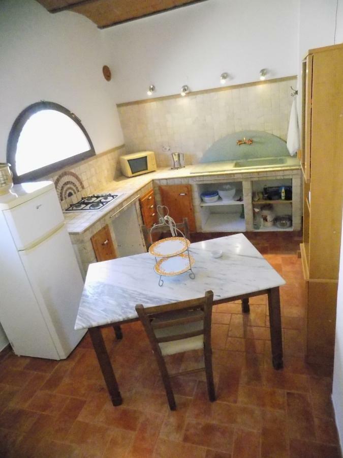 La Palma Appartamenti Piombino Ngoại thất bức ảnh