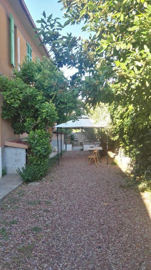 La Palma Appartamenti Piombino Ngoại thất bức ảnh
