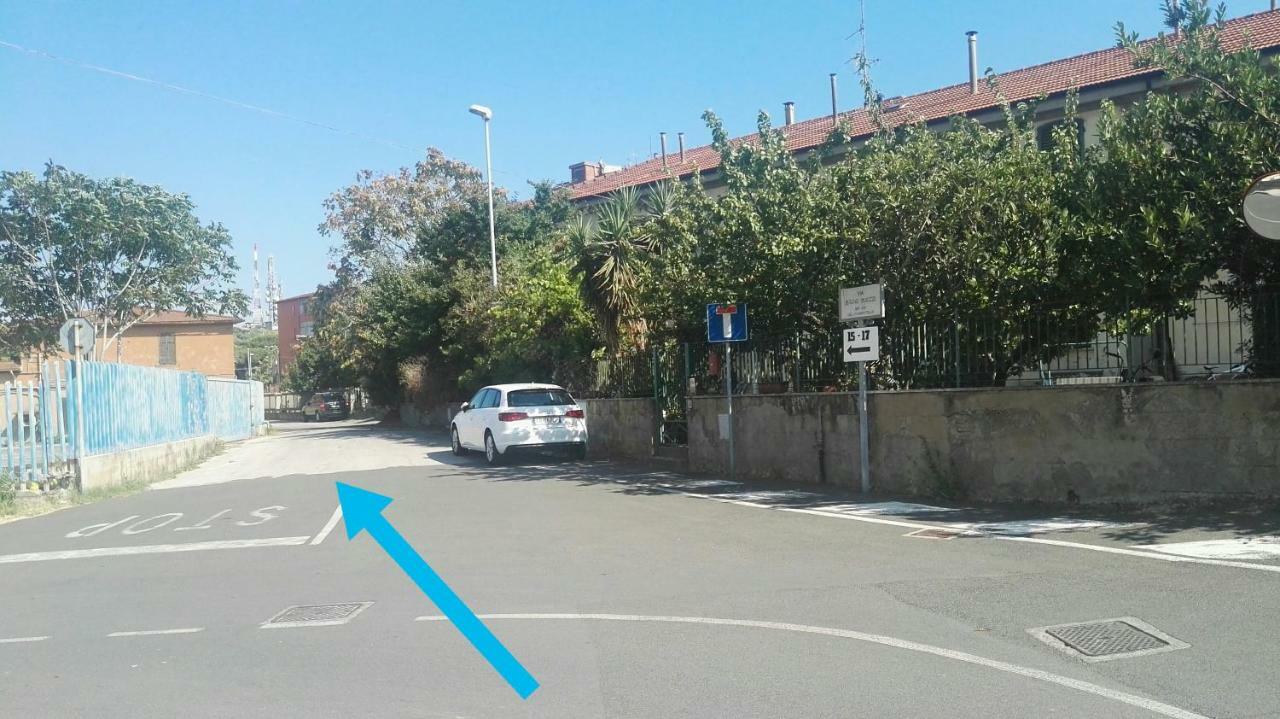 La Palma Appartamenti Piombino Ngoại thất bức ảnh
