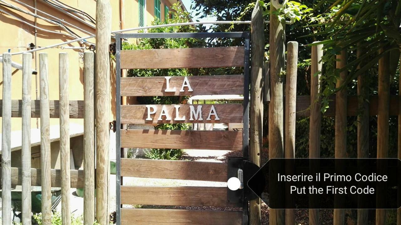 La Palma Appartamenti Piombino Ngoại thất bức ảnh