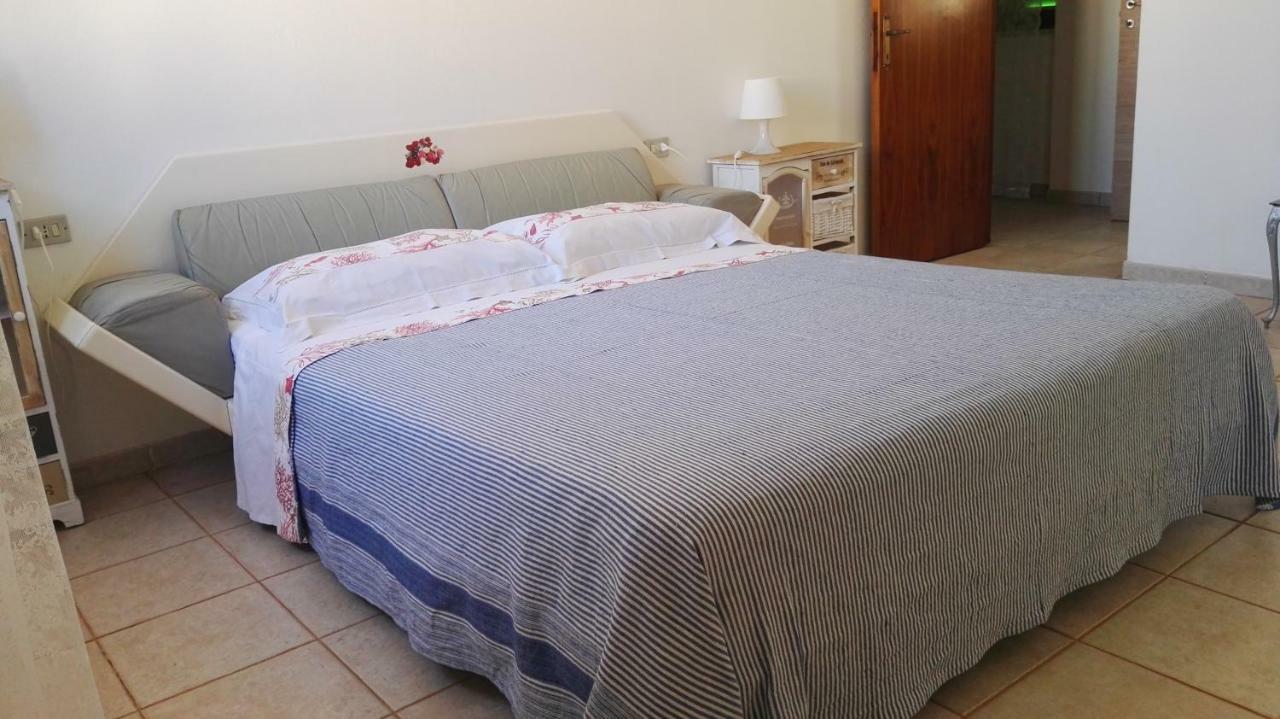 La Palma Appartamenti Piombino Ngoại thất bức ảnh