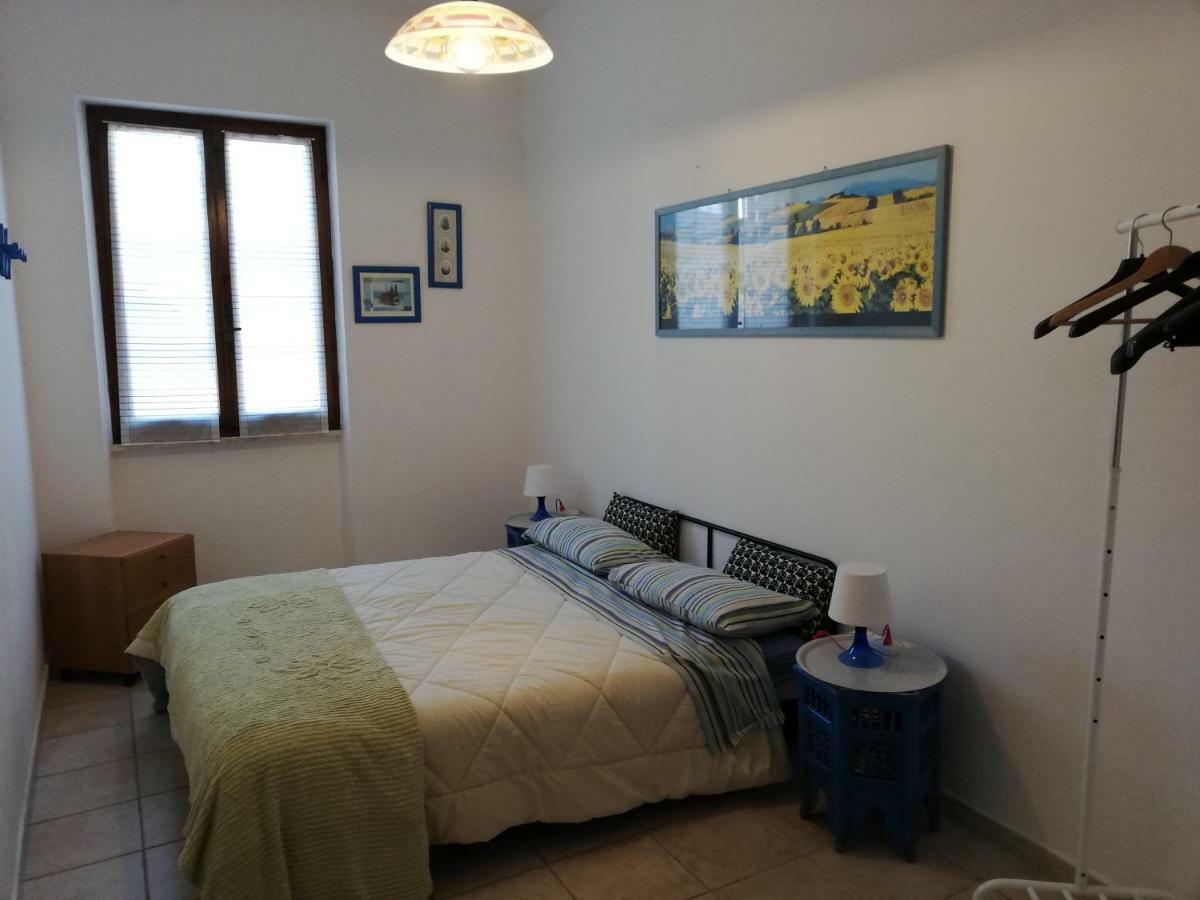 La Palma Appartamenti Piombino Ngoại thất bức ảnh